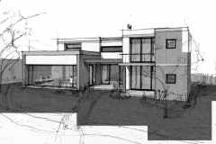 Casa Jardin GK . 005