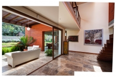Casa Jardin GK .HALL. 004