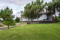 Casa KVS. 001