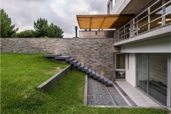 Casa KVS. 005