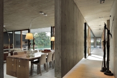 Casa Ana - acf/Klotz-Minond arquitectos