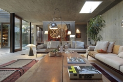 Casa Ana - acf/Klotz-Minond arquitectos