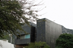 CASA LA HUAUSTECA. FOTO SELECCIONADA. FACHADA. 006