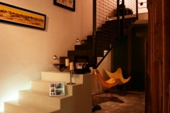 CASA LA HUAUSTECA. - INTERIOR. 003