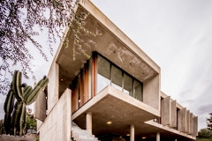 CASA LA RUFINA. 001
