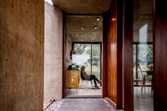 CASA LA RUFINA. 004