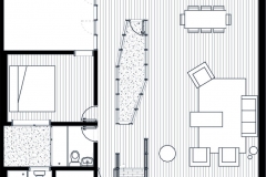 PLANTA CASA LIKI LIMPIA