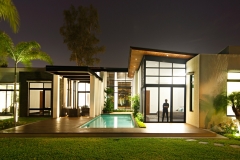 CASA M.005