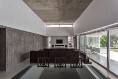 CASA M, interior. 004