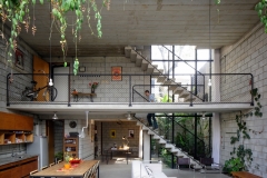CASA MARACANÃ. 001