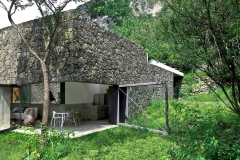 CASA MEZTITLA. FACHADA ESQUINA. 002