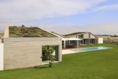 EXTERIOR CASA MW