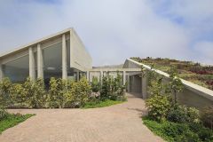 EXTERIOR CASA MW