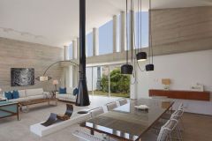 INTERIOR CASA MW