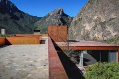 La casa Narigua .AZOTEA. 004