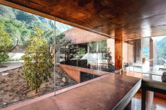 La casa Narigua .INTERIOR. 002