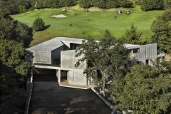 CASA P.001