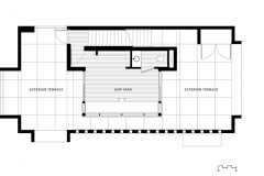 A2.1.3 SECOND FLOOR PLAN _ Layo