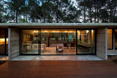 Casa SV. 002