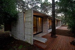 Casa SV. 003
