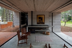 Casa SV. 004