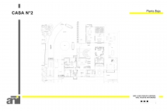CASA Trapiche PB-001