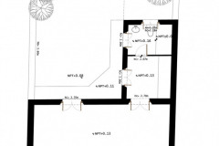 PLANTA CASA XOLOTL