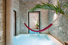 VISTA INTERIOR 3 CASA XOLOTL