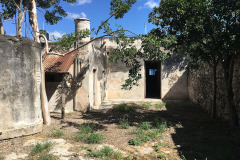 ANTES 5 CASA XOLOTL