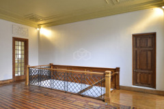 VISTA INTERIOR 1 CASONA NICOLAS DE PIEROLA