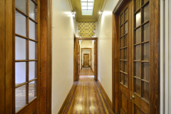 VISTA INTERIOR 2 CASONA NICOLAS DE PIEROLA