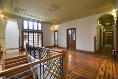 VISTA INTERIOR 8 CASONA NICOLAS DE PIEROLA