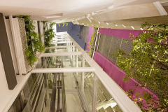 VISTA INTERIOR 6 CD8