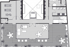 PLANTA AZOTEA 1 CD8