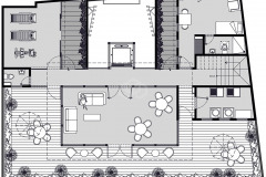PLANTA AZOTEA 2 CD8