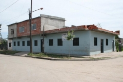 CENTRO COMUNITARIO Y SALA DE SALUD 7 DE MAYO 001