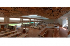 Centro Cultural Julio Mario SantoDomingo (12)