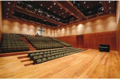 Centro Cultural Julio Mario SantoDomingo (22)