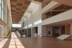 Centro Cultural Julio Mario SantoDomingo (25)