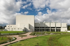 Centro Cultural Julio Mario SantoDomingo (6)