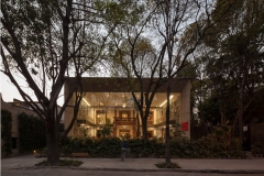 CENTRO CULTURAL ELENA GARRO. 003