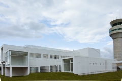 Centro de Control Aereo. 001