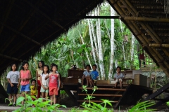 CENTRO DE INTERPRETACION DEL CACAO 003