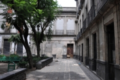 CENTRO DE LEGALIDAD Y JUSTICIA 002