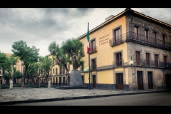 CENTRO DE LEGALIDAD Y JUSTICIA 005