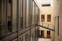 CENTRO DE LEGALIDAD Y JUSTICIA 011