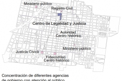 CENTRO DE LEGALIDAD Y JUSTICIA