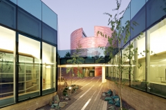 CENTRO DE MINERIA A. LUKSIC. 001