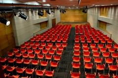 CENTRO EMPRESARIAL 001