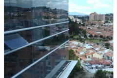 CENTRO EMPRESARIAL 007